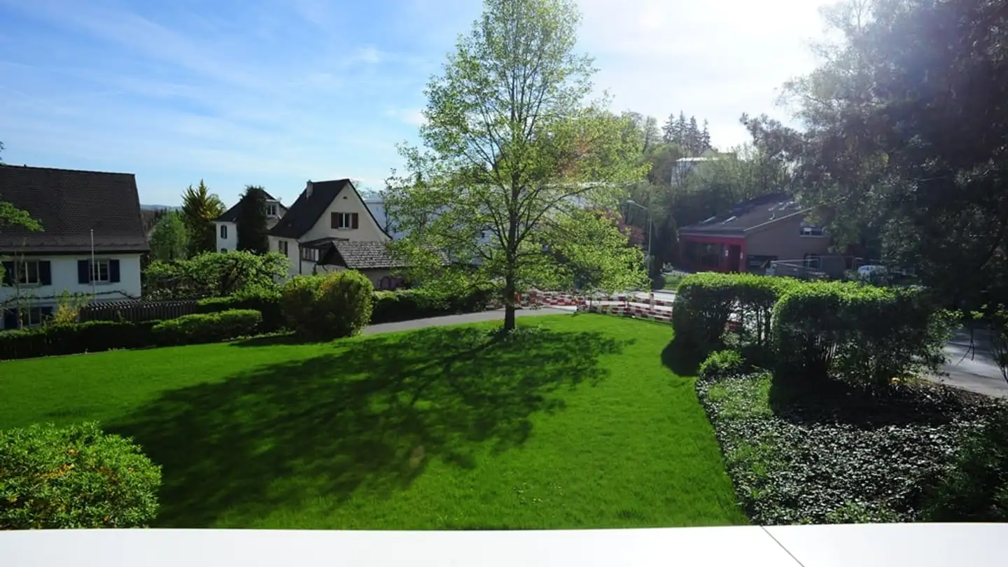 Apartment for rent - Glaubtenstrasse 30, 8046 Zürich - Photo 2