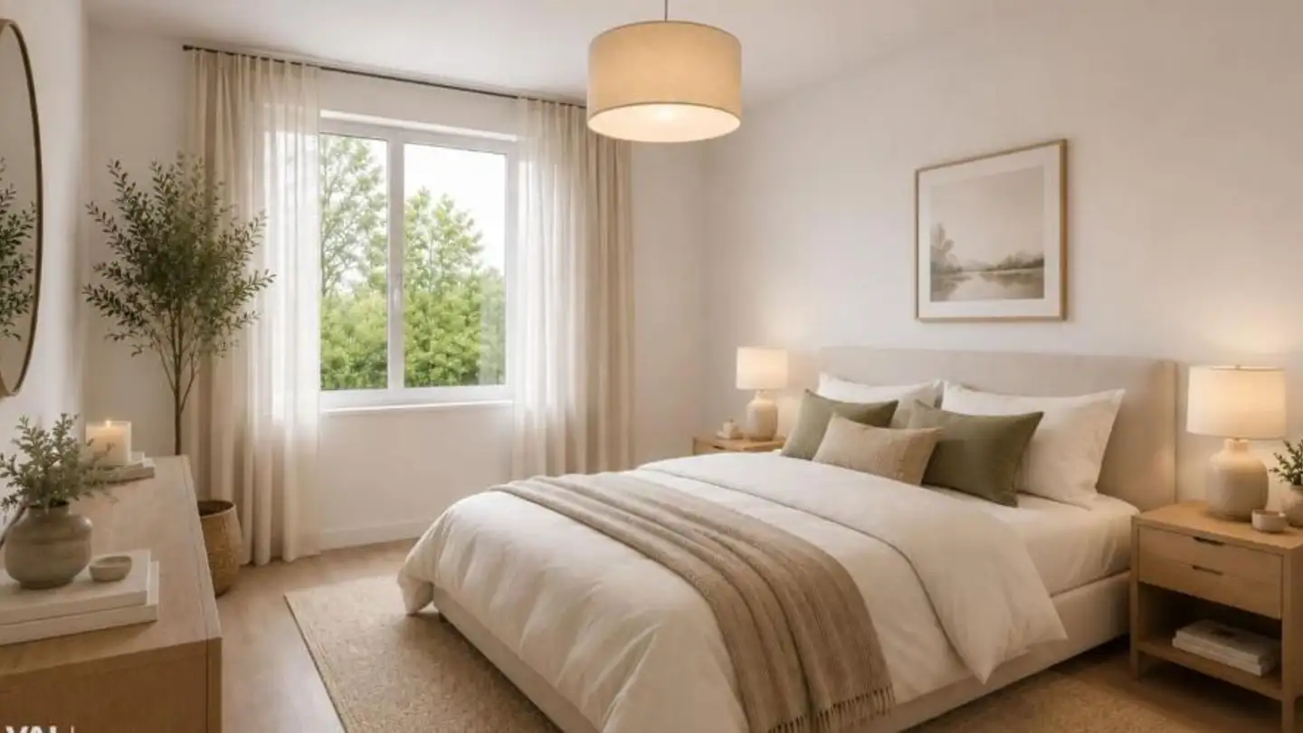 Appartement à vendre - 3966 Chalais - Photo 3