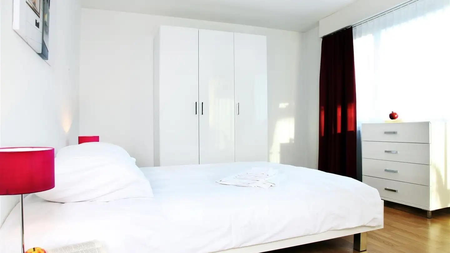 Appartement meublé à louer - Forchstrasse 163, 8032 Zürich - Photo 3