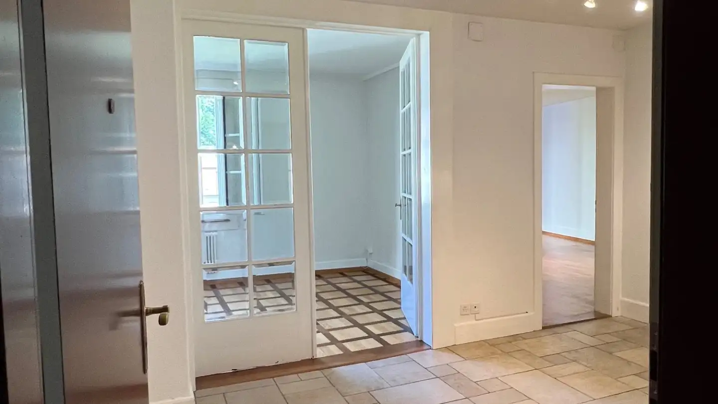 Appartamento in affitto - Rue De Morat / Murtengasse 59, 1700 Fribourg