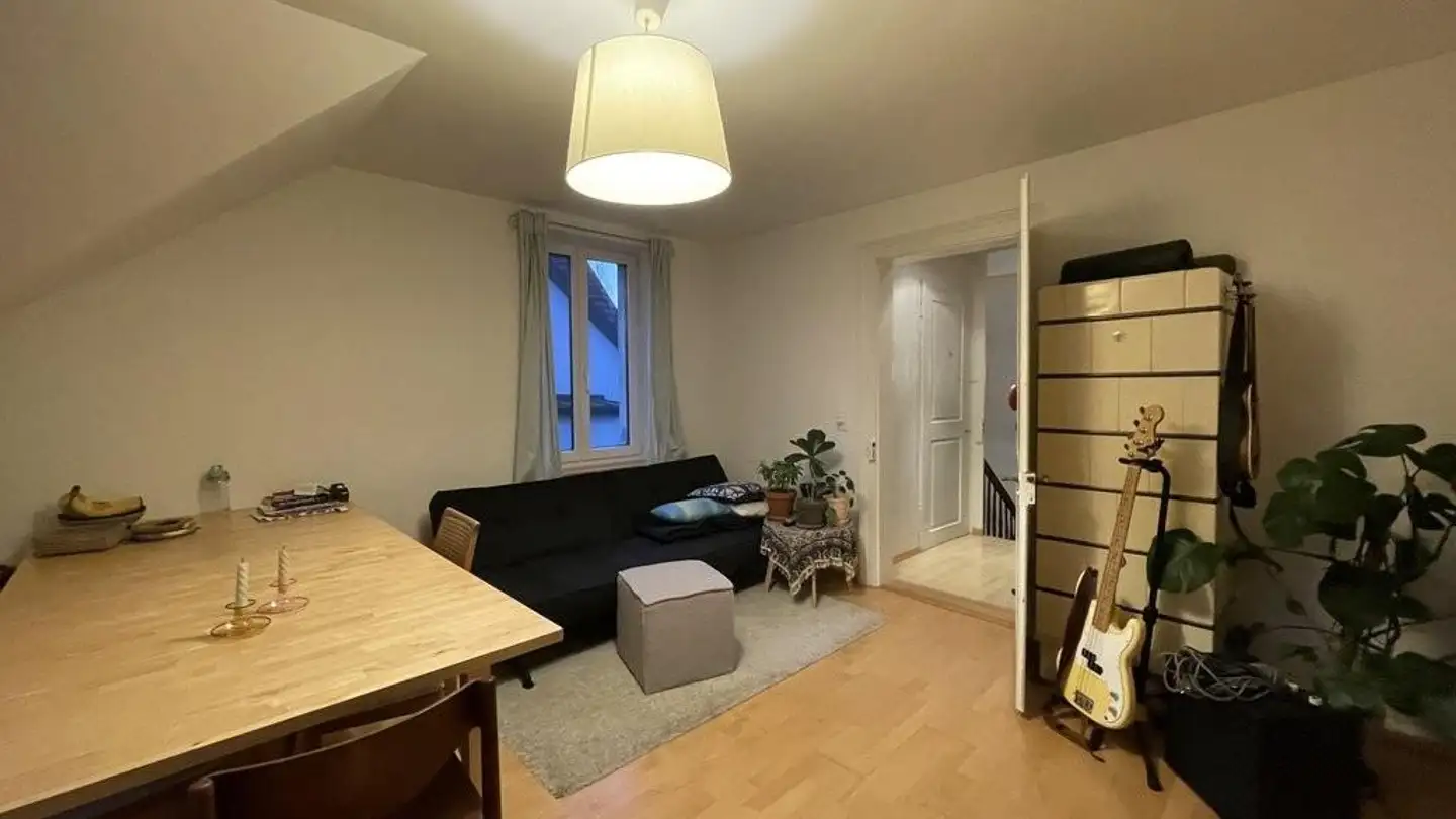 Apartment for rent - Bachtobelstrasse 20, 8045 Zürich - Photo 3