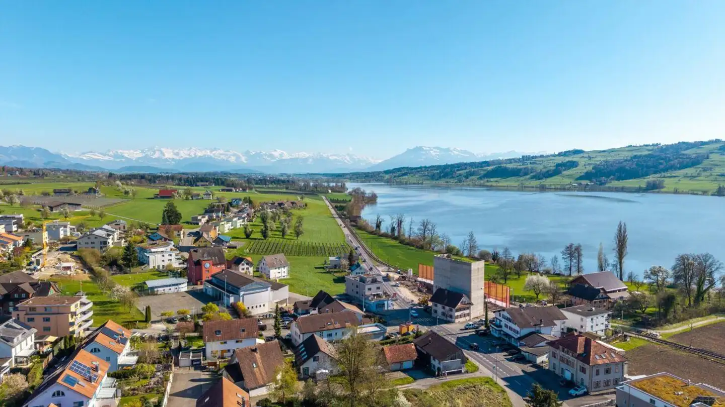 Single house for sale - 6284 Gelfingen