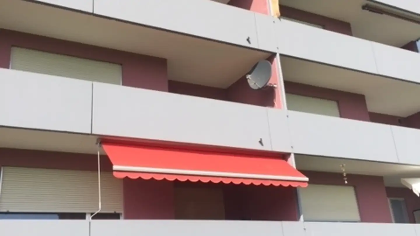 Apartment for rent - St. Gallerstrasse 52, 9470 Werdenberg