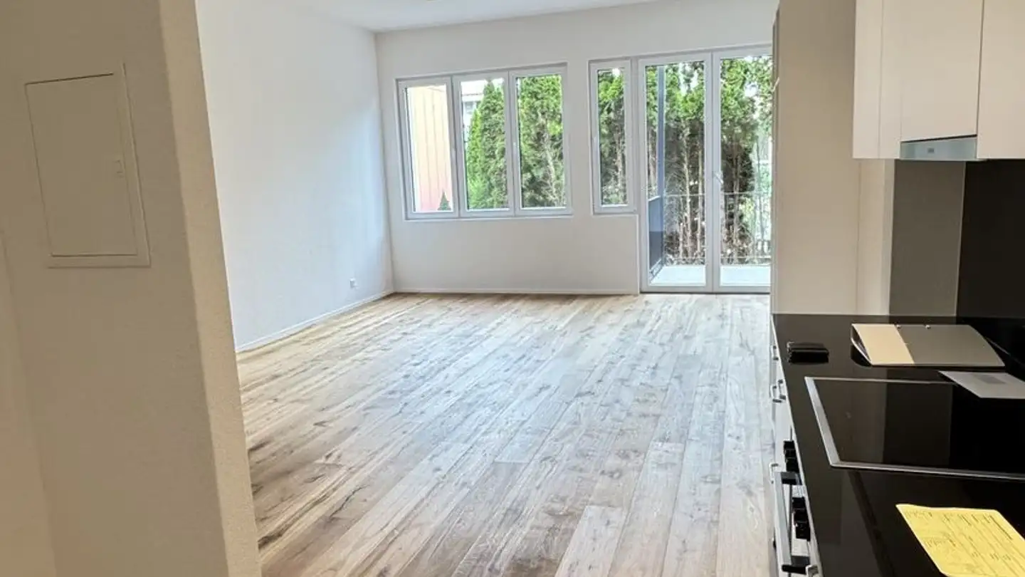 Appartement à louer - Solistrasse 74, 8180 Bülach - Photo 3