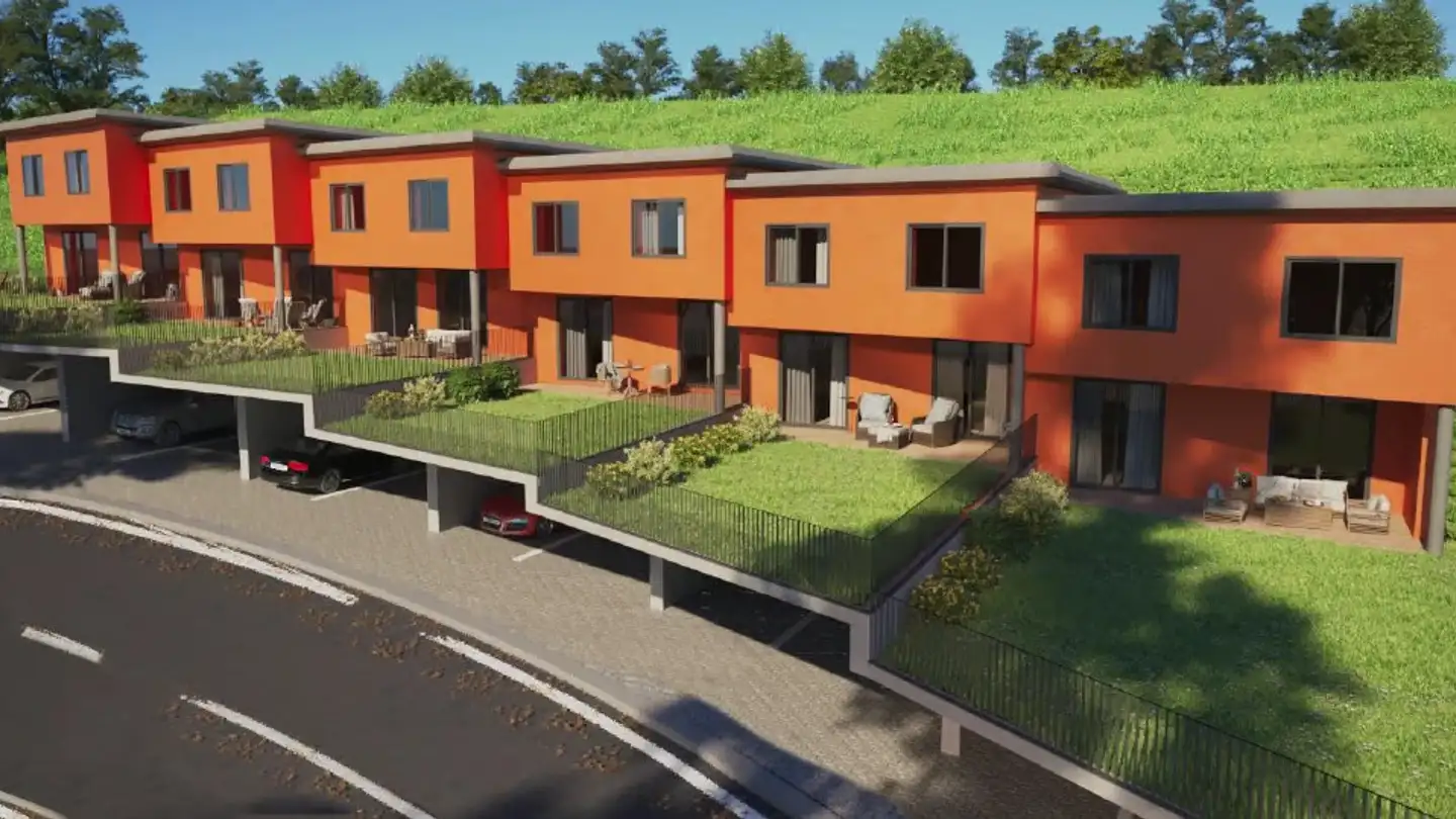 Single house for sale - Via Monteggio, 6998 Monteggio - Photo 4