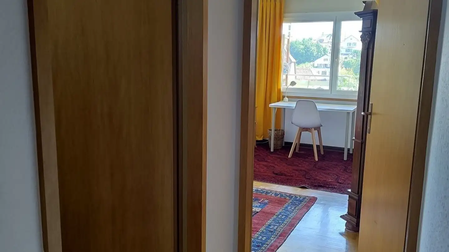 Stanza singola in affitto - 2013 Colombier NE - Photo 2