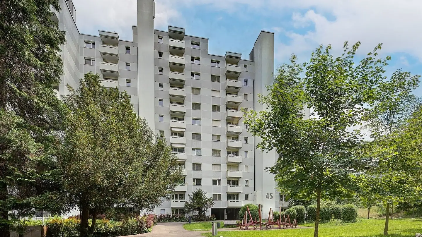 Wohnung mieten - Webermühle 45, 5432 Neuenhof