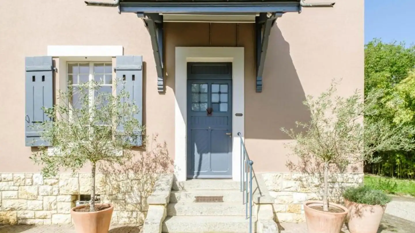 Single house for sale - 1292 Chambésy - Photo 2