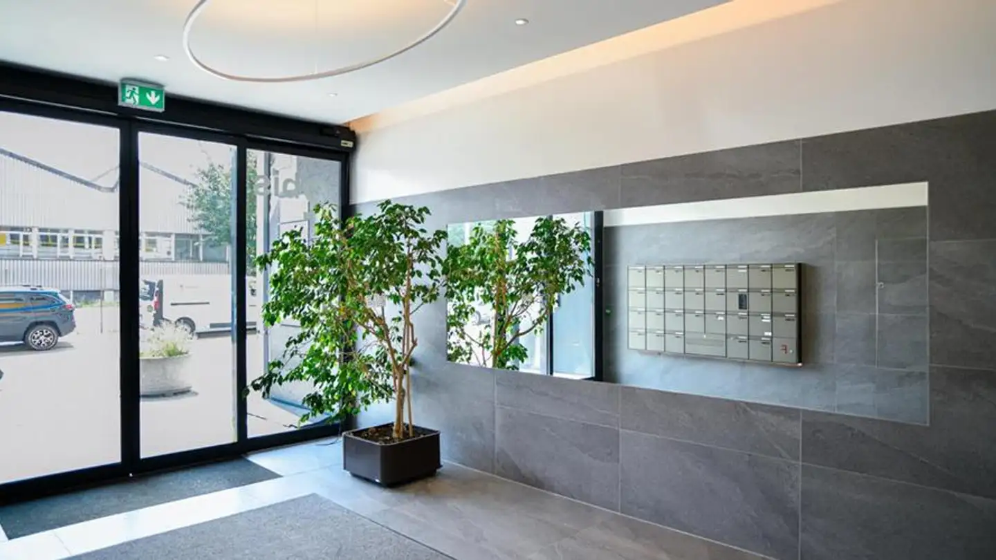 Office space for rent - Rue Baylon, 1227 Carouge GE