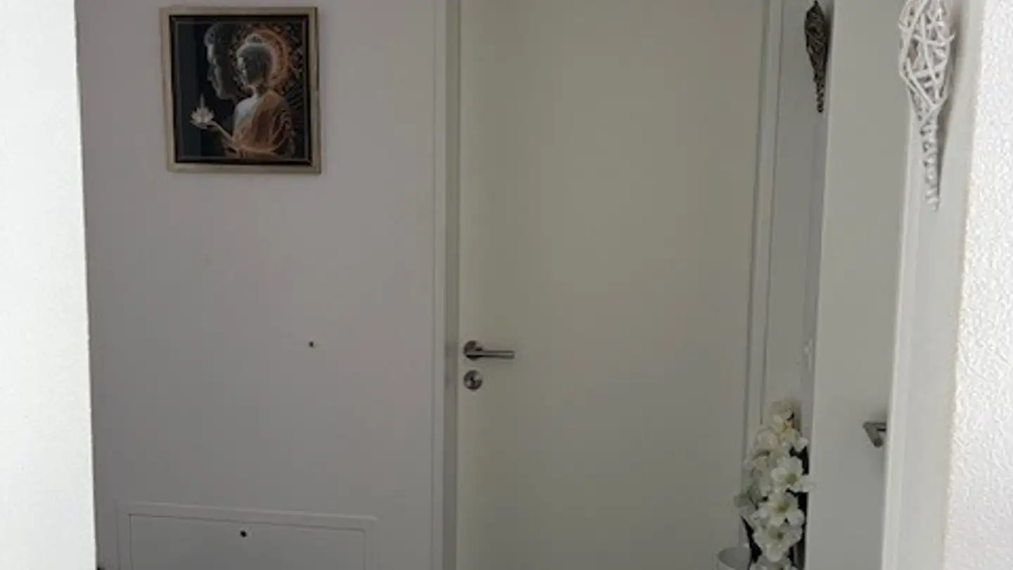 Apartment for rent - Wilerstrasse 57, 9536 Schwarzenbach SG