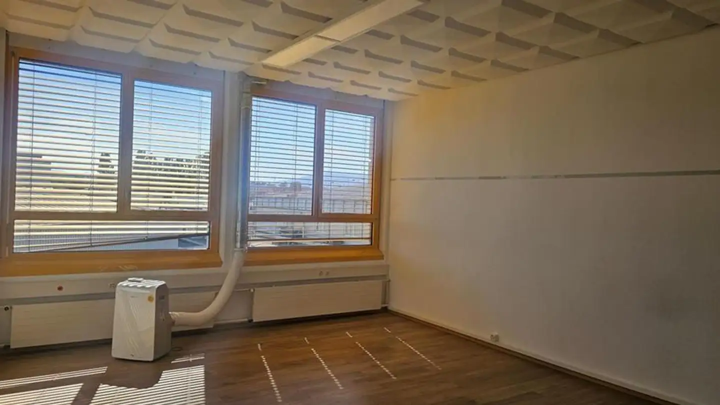 Bürofläche mieten - Rue Baylon, 1227 Carouge GE