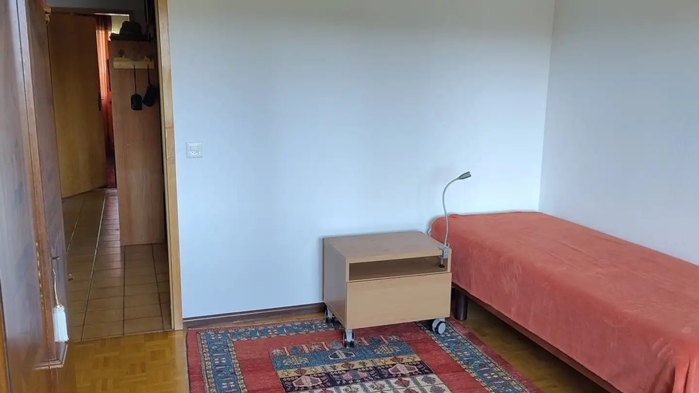 Stanza singola in affitto - 2013 Colombier NE - Photo 4