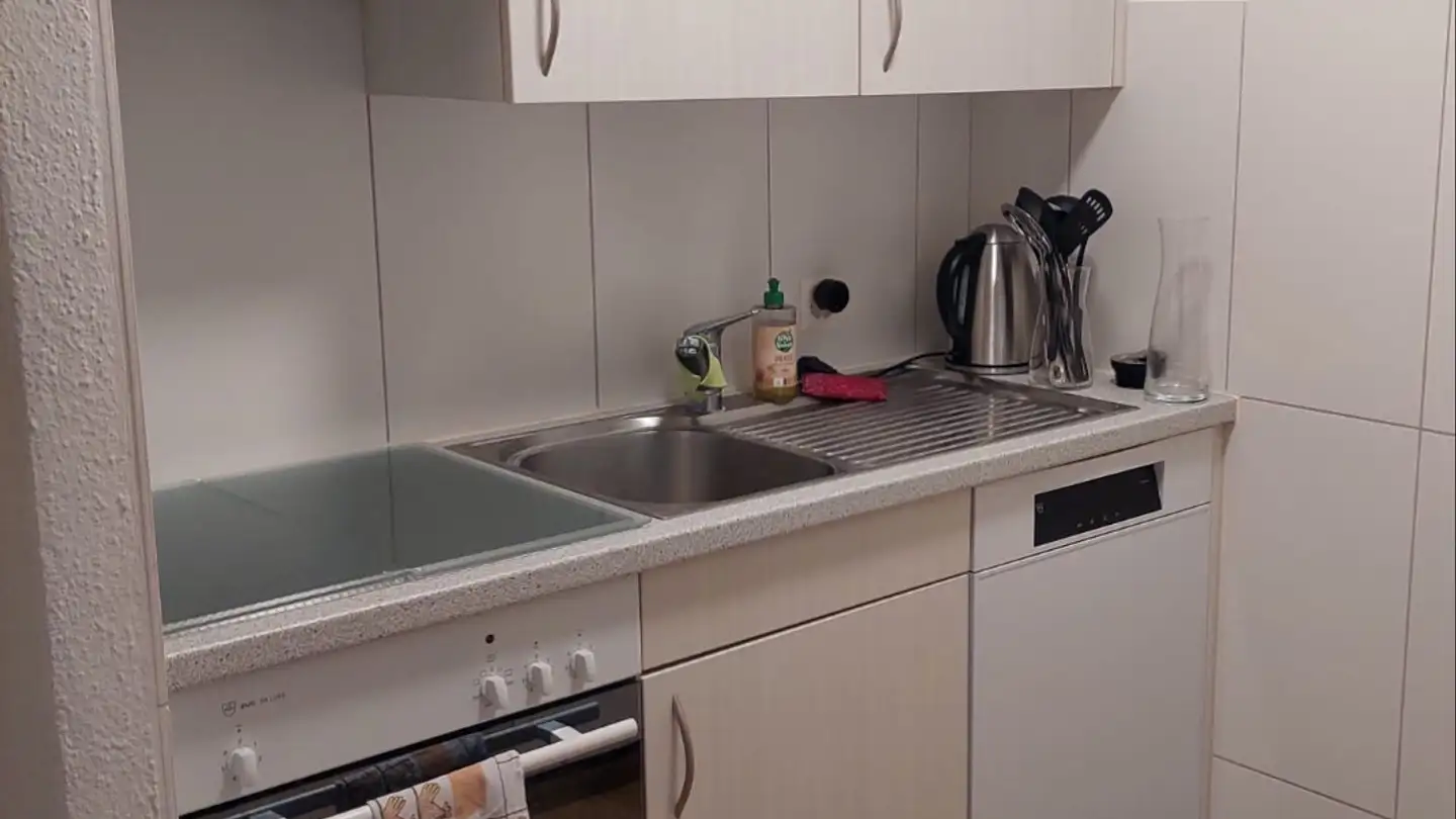 Appartamento in affitto - 5000 Aarau - Foto 2