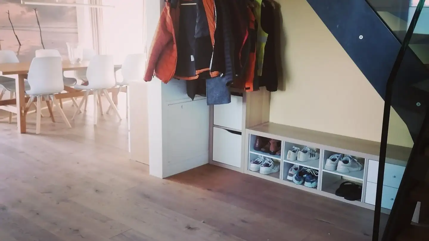 Duplex in affitto - 8165 Schleinikon - Foto 2