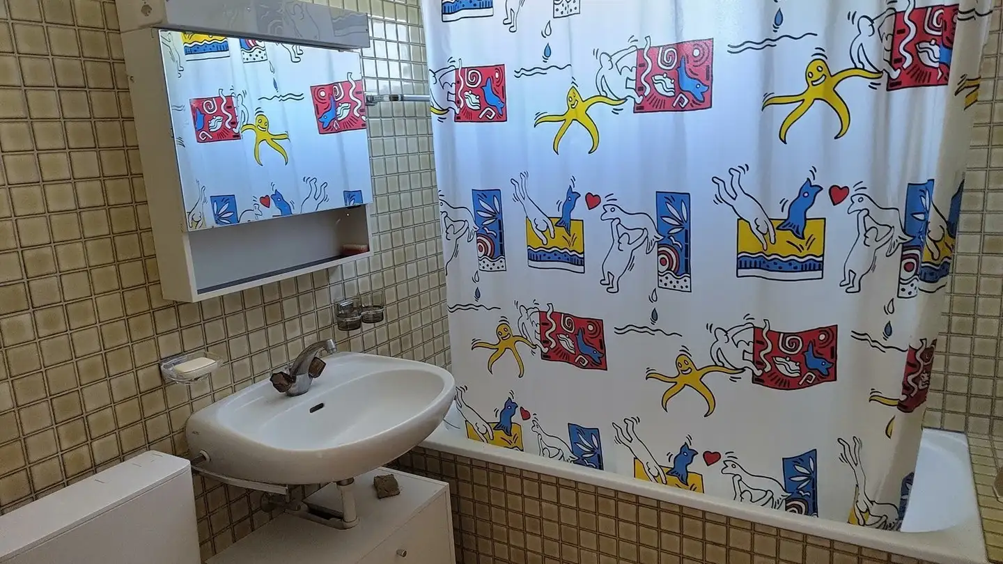 Stanza singola in affitto - 2013 Colombier NE - Photo 3