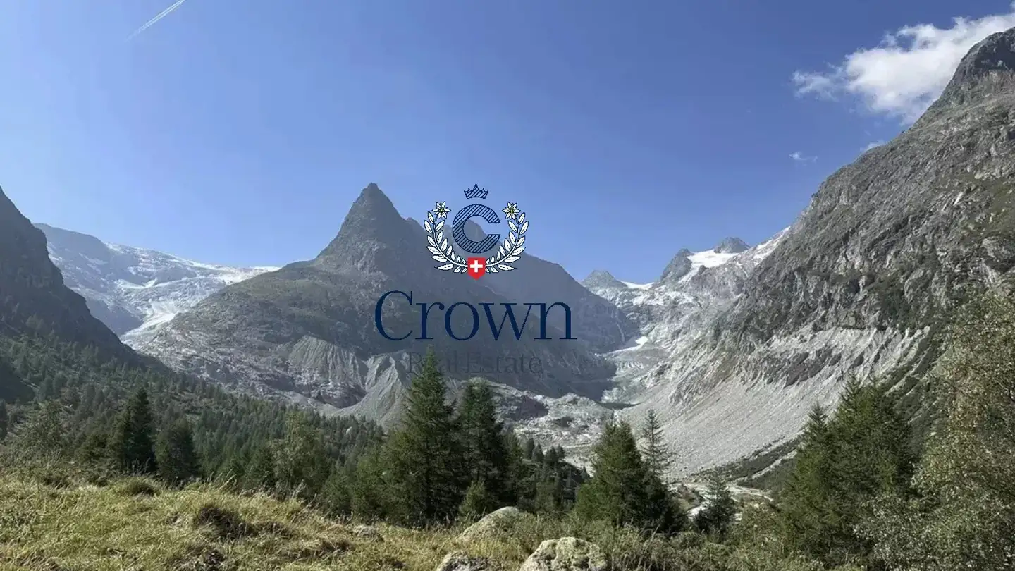 Chalet for sale - La Forclaz, 1985 La Forclaz VS - Photo 3