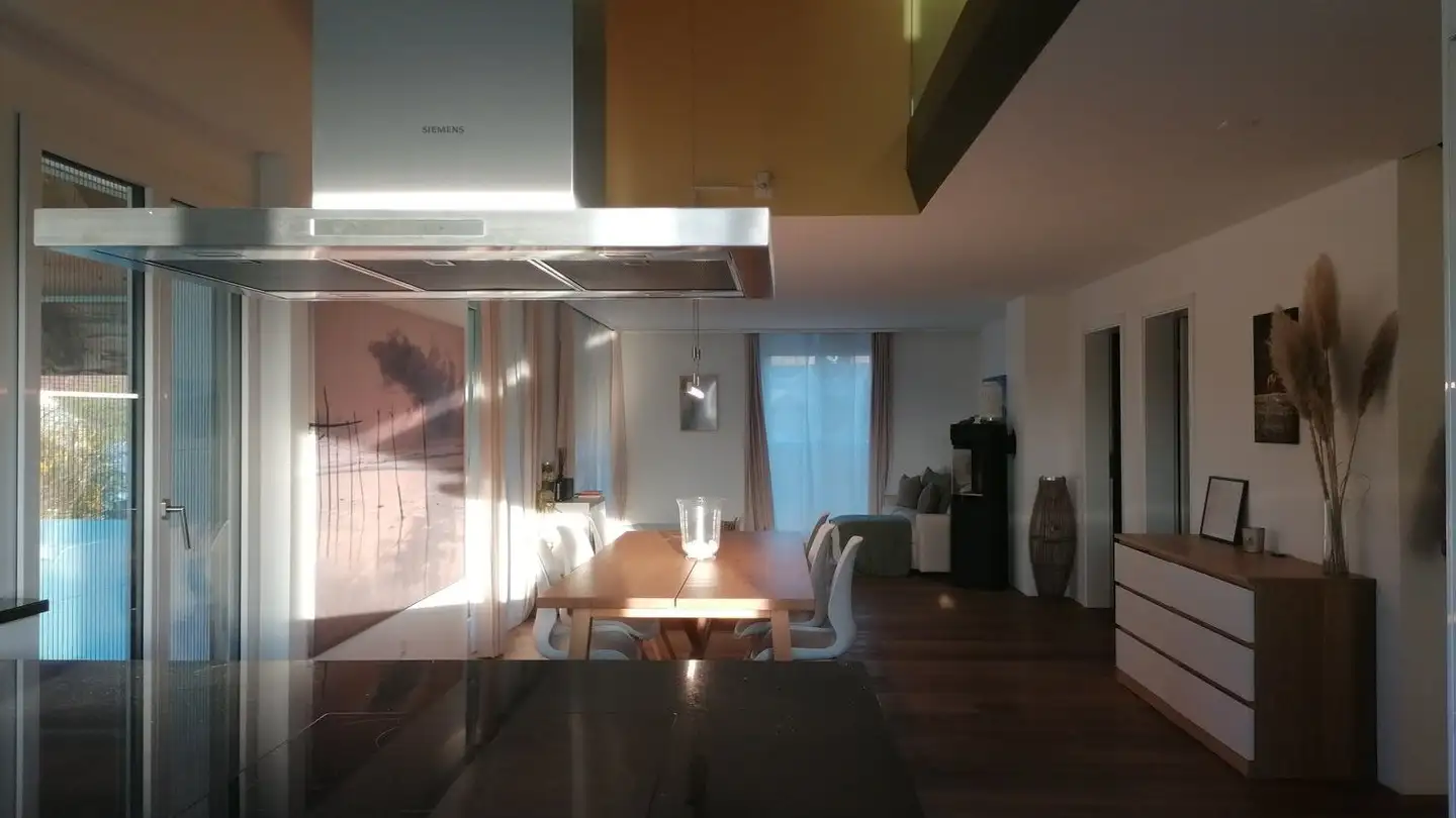 Duplex in affitto - 8165 Schleinikon - Foto 3