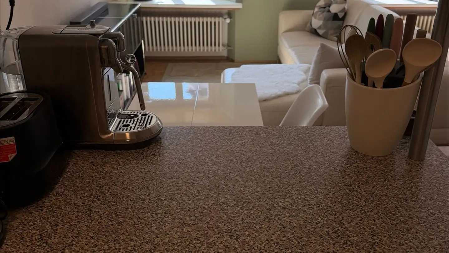 Appartamento in affitto - 5000 Aarau - Foto 3