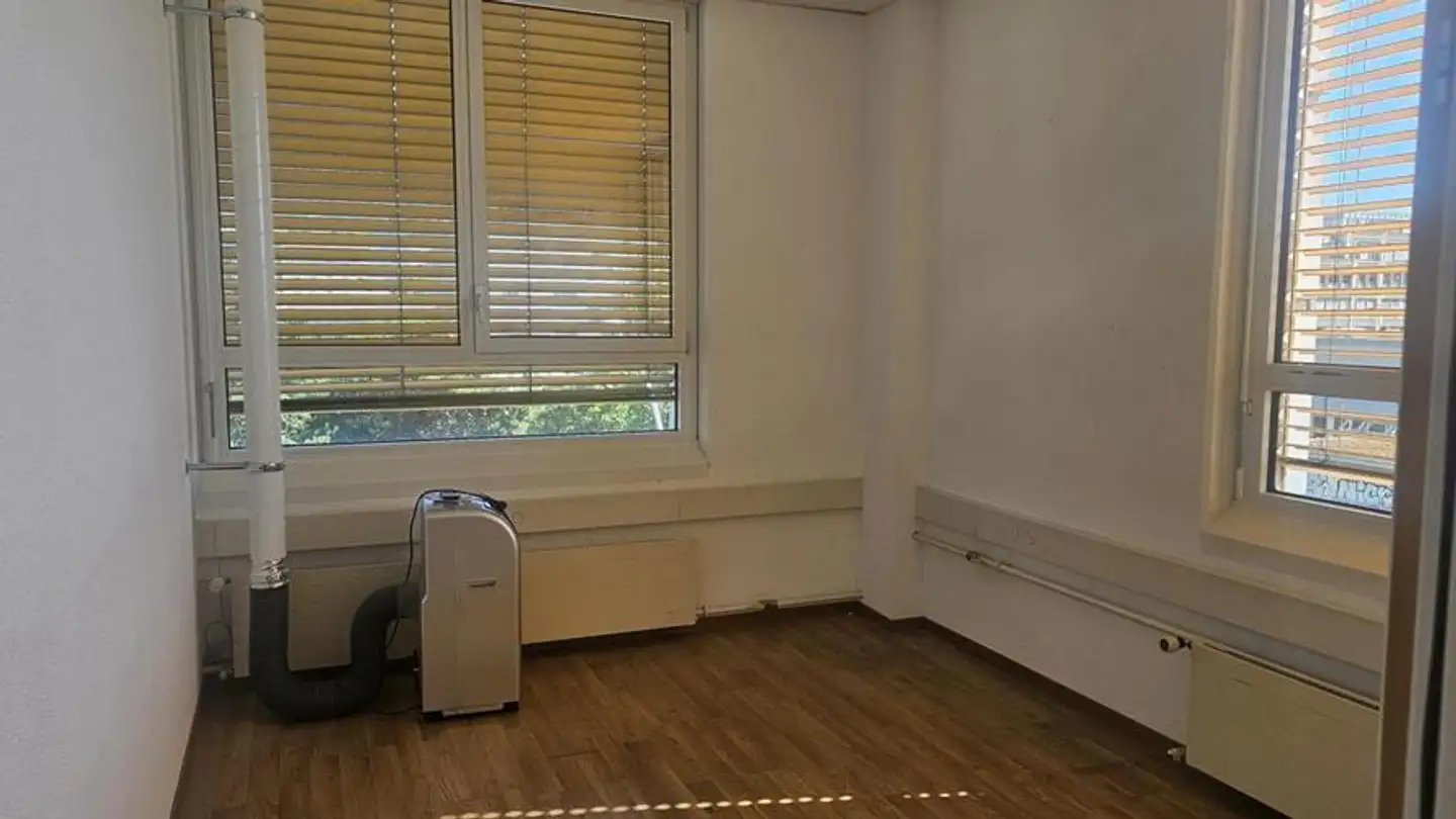 Bürofläche mieten - Rue Baylon, 1227 Carouge GE - Foto 2