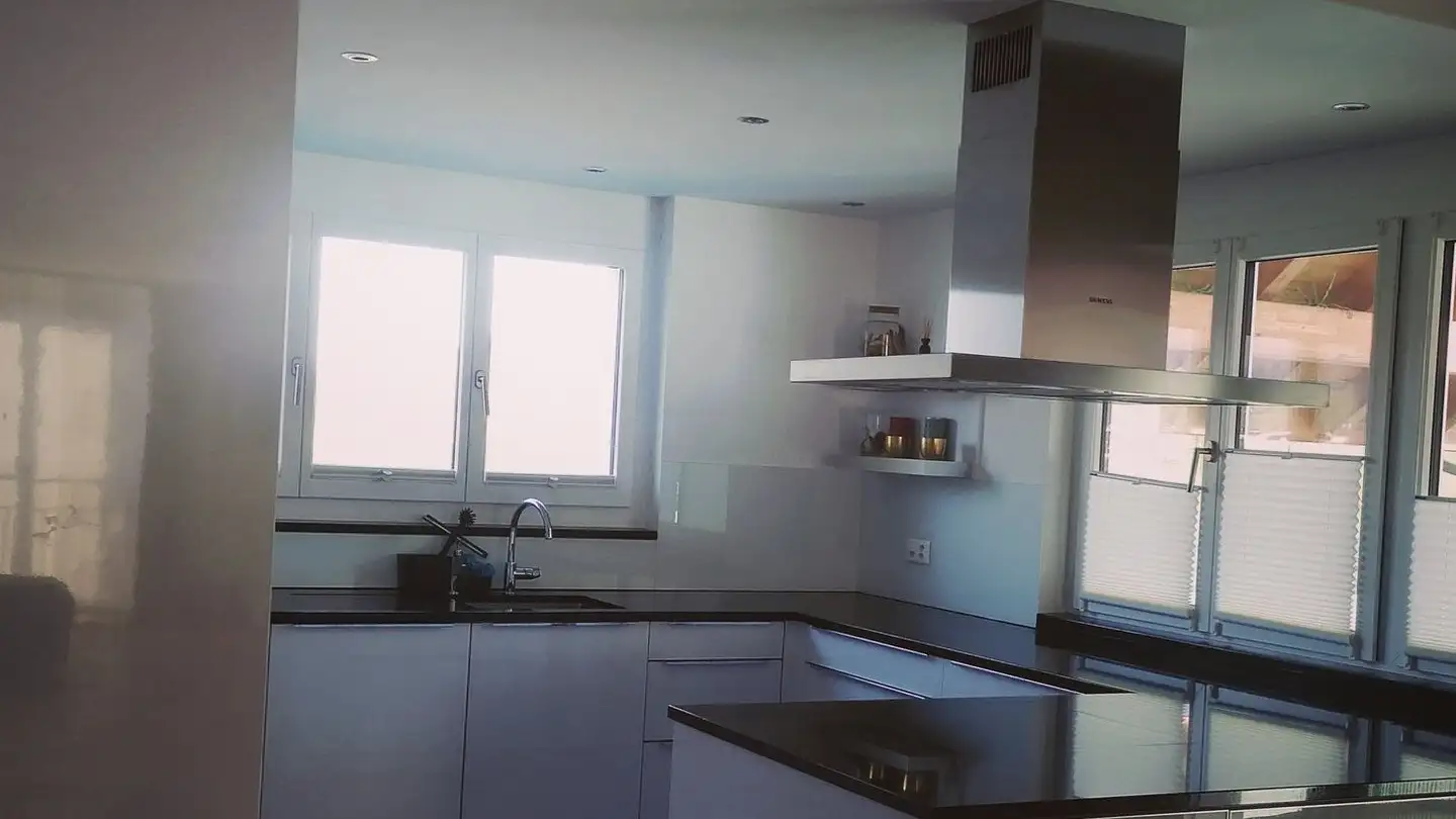Duplex in affitto - 8165 Schleinikon - Foto 4