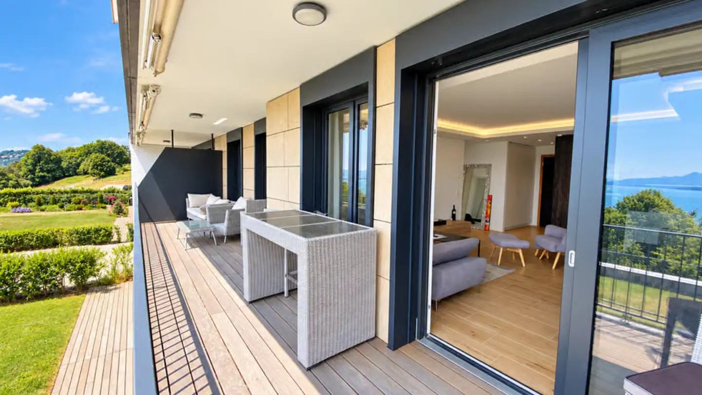 Apartment for sale - 1071 Chexbres - Photo 2