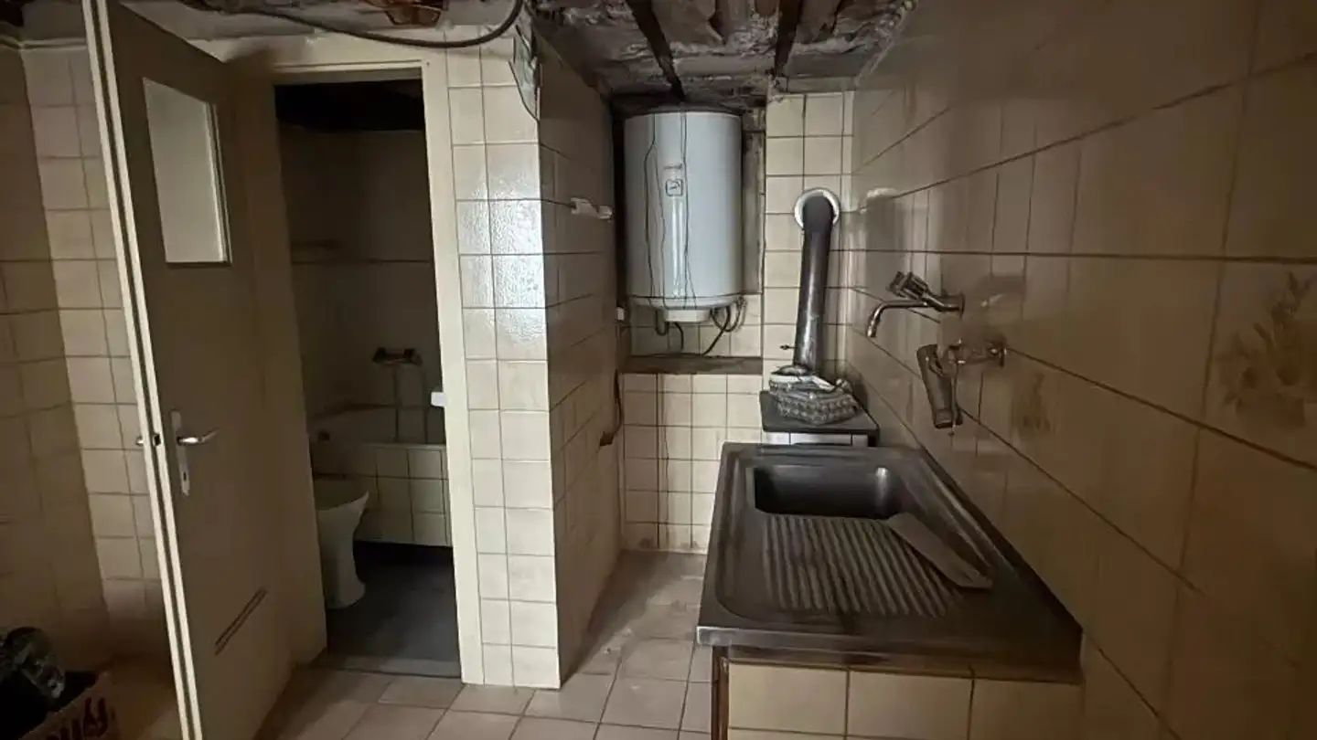 Appartamento in vendita - Chemin De Tsancorbo 20, 3971 Ollon VS - Foto 4