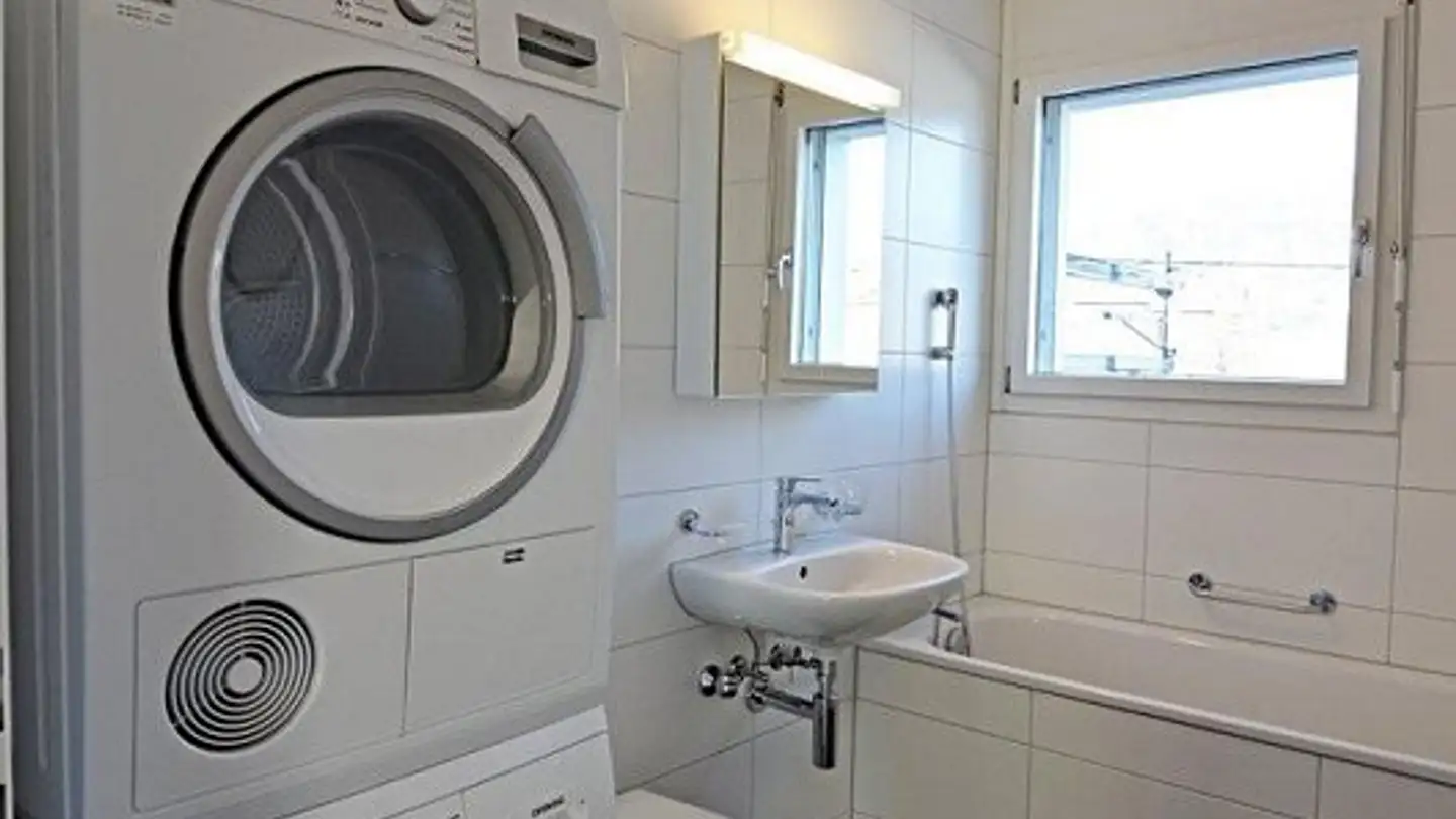 Wohnung mieten - Mülibachstrasse 68, 8107 Buchs ZH - Foto 3