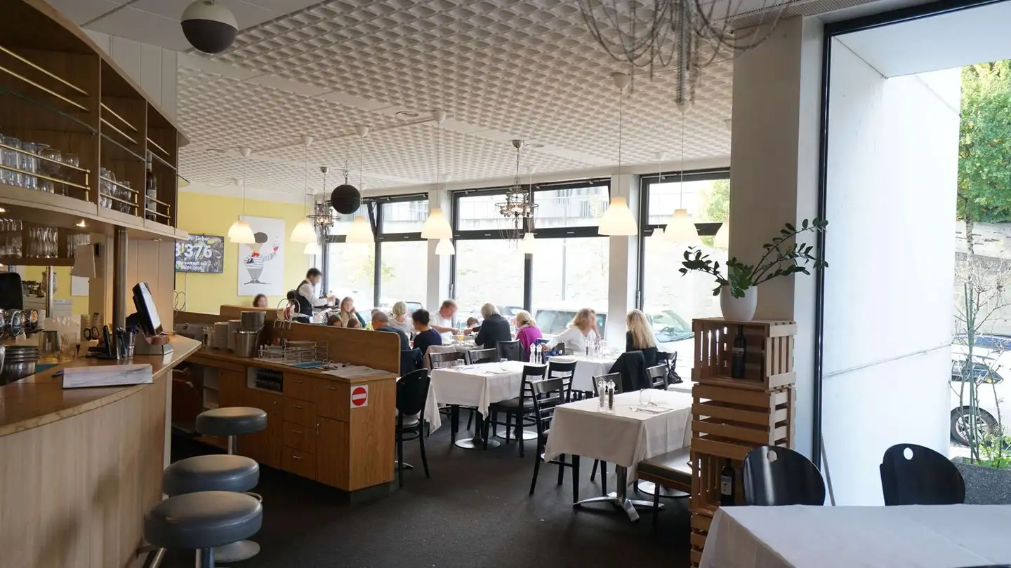 Ristorante in affitto - Thunstrasse 2, 3005 Bern - Photo 2