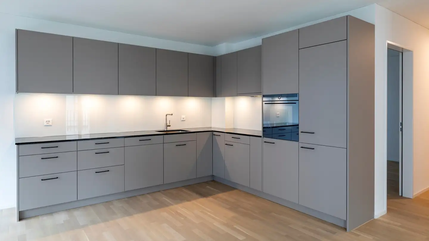 Duplex for rent - Fiechtenweg 11, 4147 Aesch BL - Photo 2