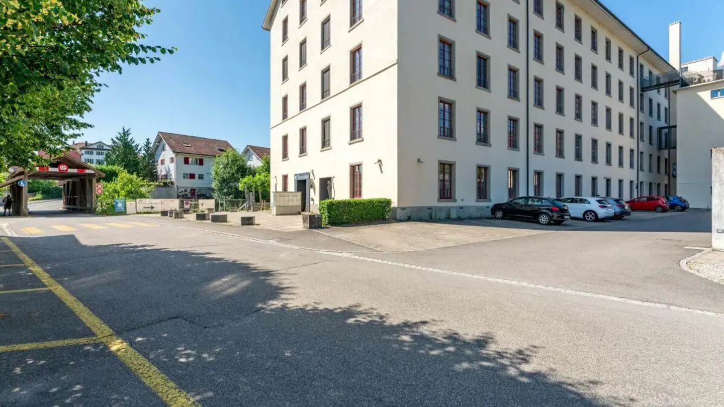 Spazio ufficio in vendita - Aarestrasse 29b, 5102 Rupperswil - Photo 2