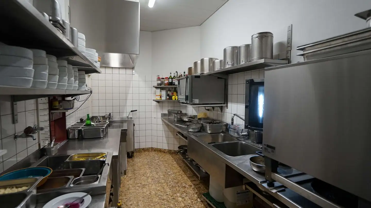 Ristorante in affitto - Thunstrasse 2, 3005 Bern - Photo 4