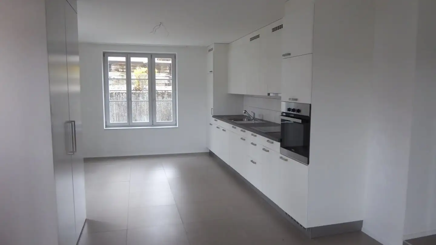 Appartamento in affitto - Avenue Gérard-Clerc 15, 1680 Romont FR - Photo 3