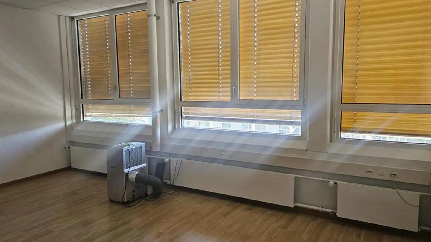 Bürofläche mieten - Rue Baylon, 1227 Carouge GE - Foto 3