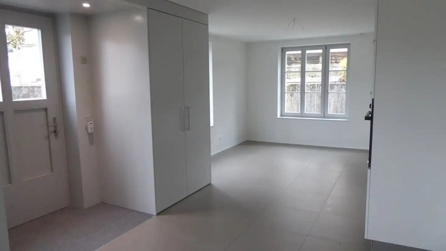 Appartamento in affitto - Avenue Gérard-Clerc 15, 1680 Romont FR - Photo 4