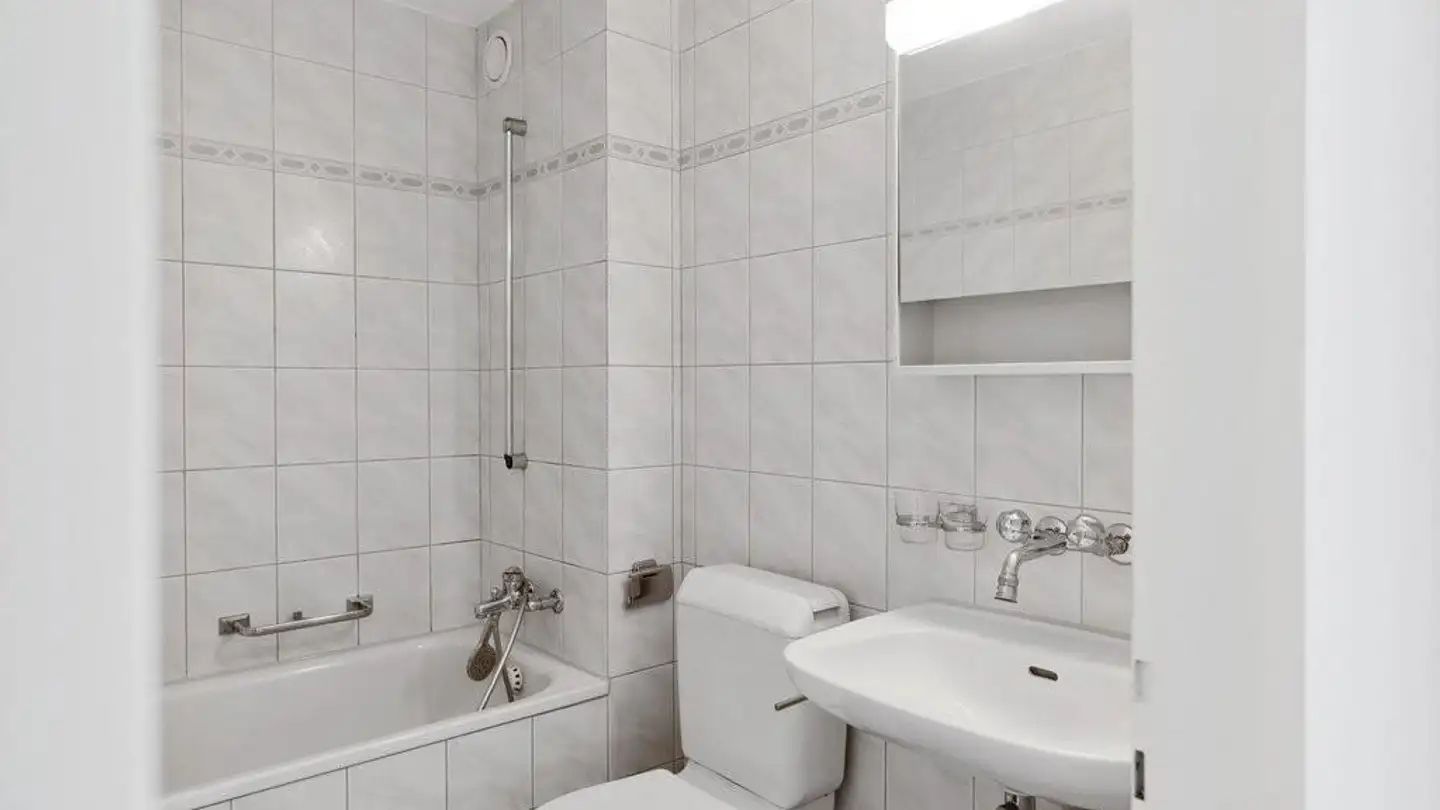 Apartment for rent - Glärnischstrasse 1, 8752 Näfels - Photo 4