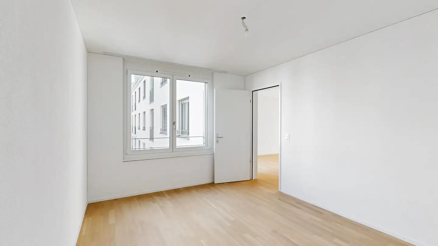 Duplex for rent - Fiechtenweg 11, 4147 Aesch BL - Photo 4