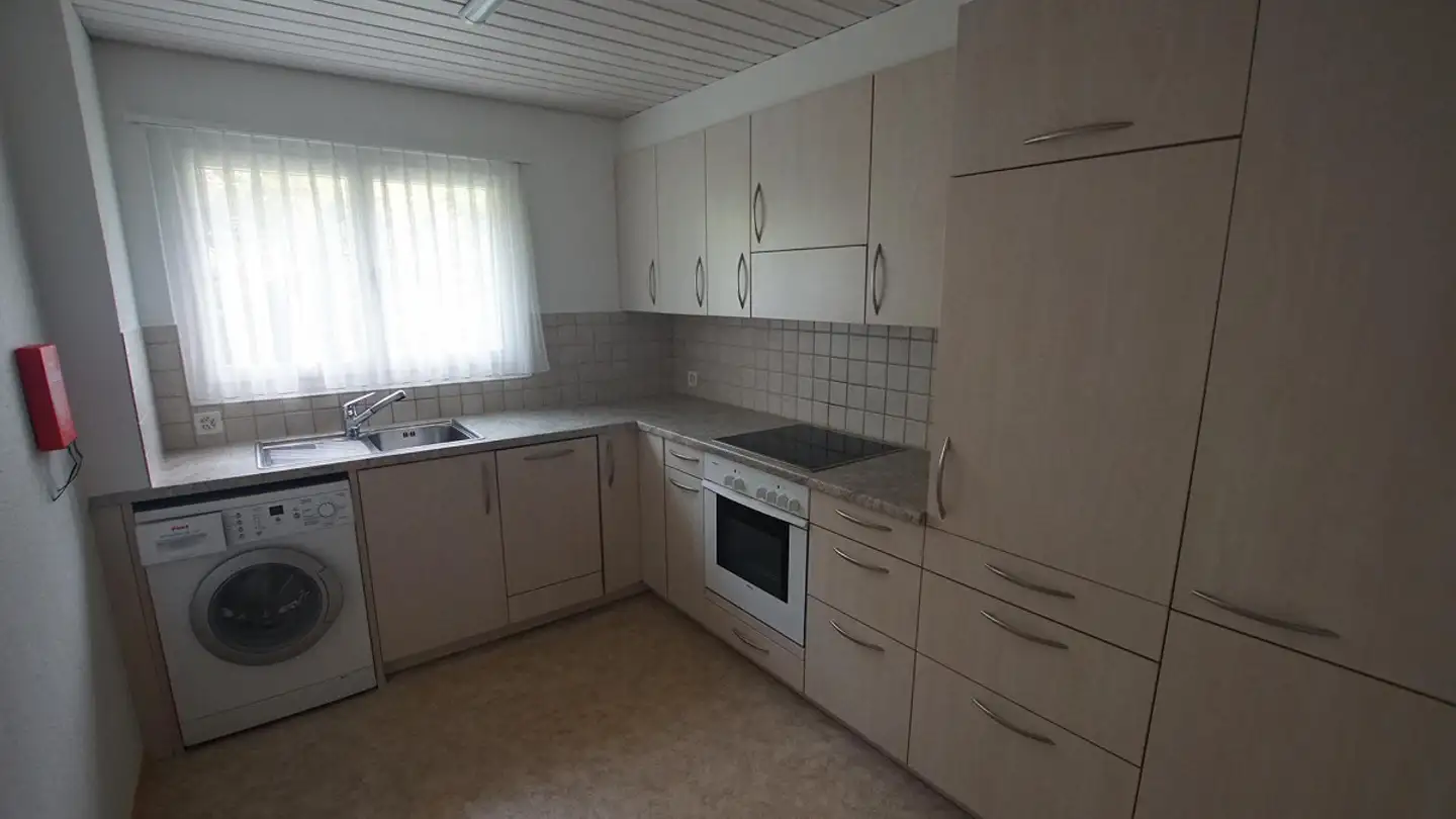 Appartement à louer - Quaderweg 8, 7206 Igis
