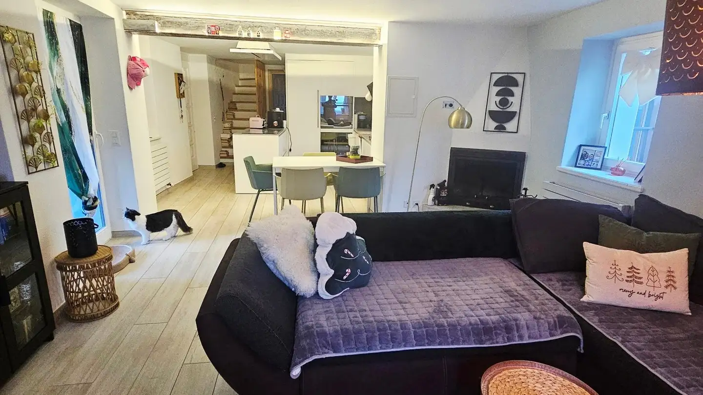 Single house for sale - 6616 Losone - Photo 2