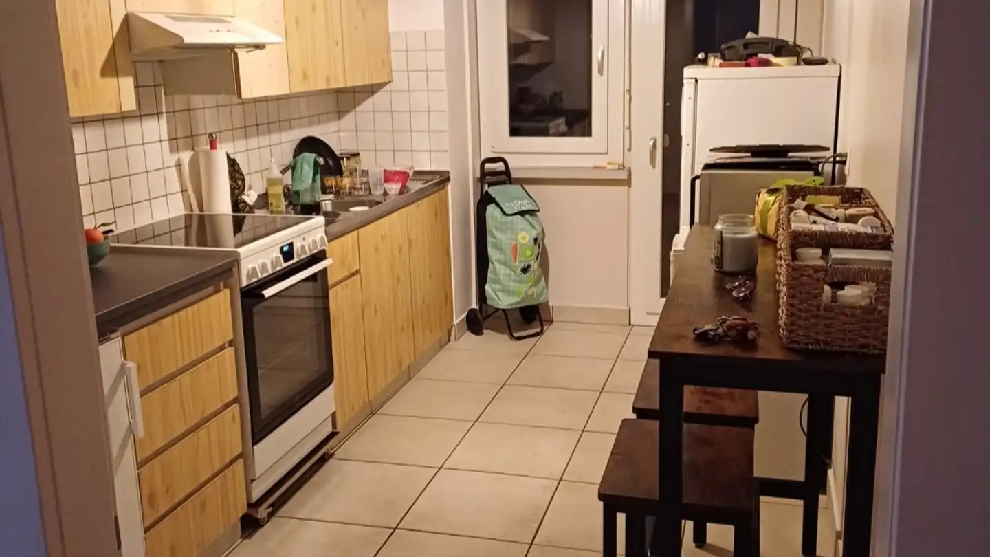 Appartement à louer - 1630 Bulle - Photo 4