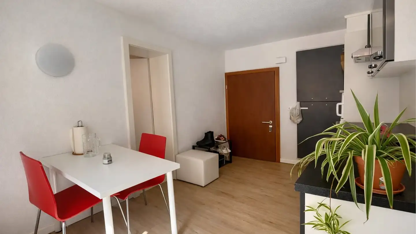 Appartamento in affitto - Rue Du Bourg 23, 1920 Martigny