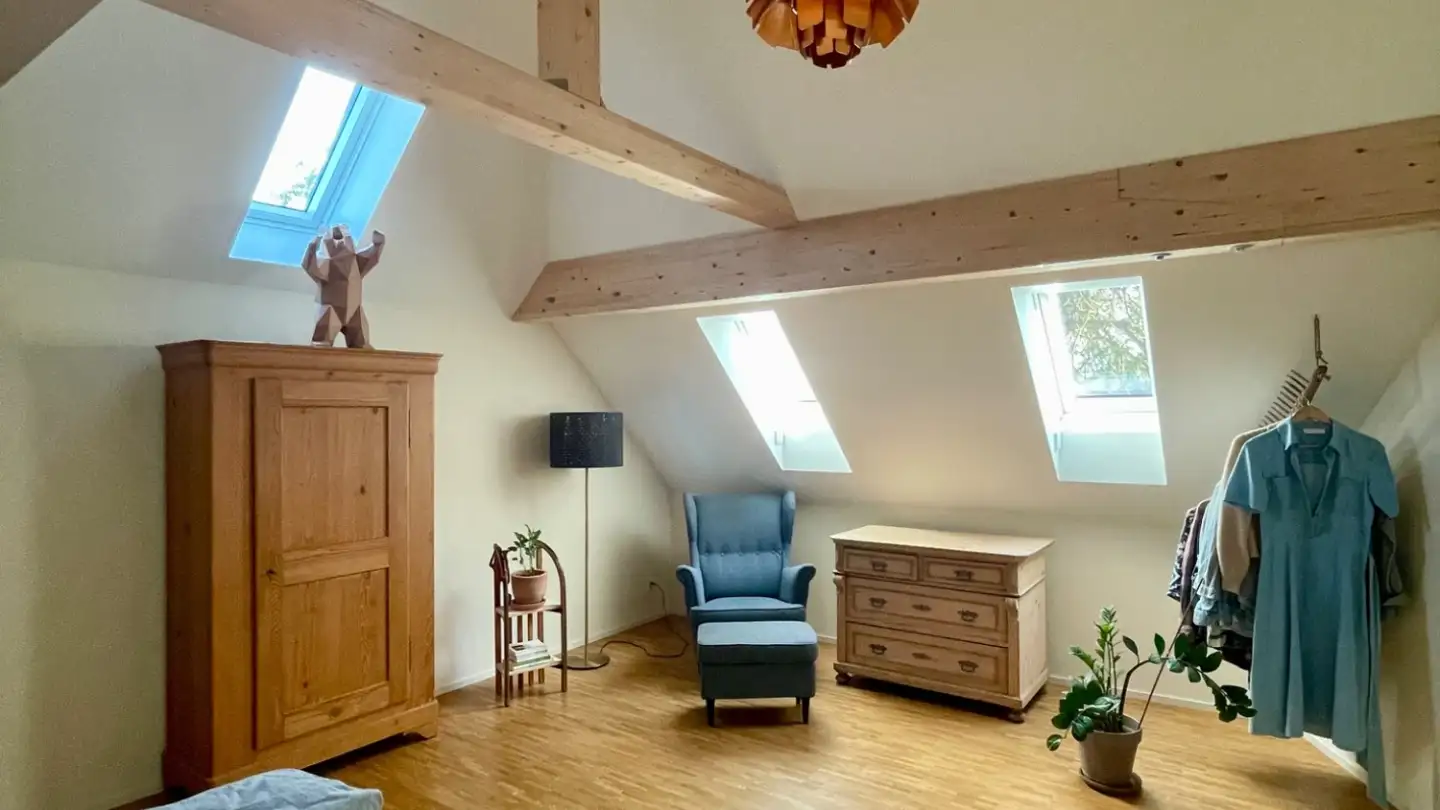 Apartment for rent - Reichenbachstrasse 4, 3004 Bern - Photo 2