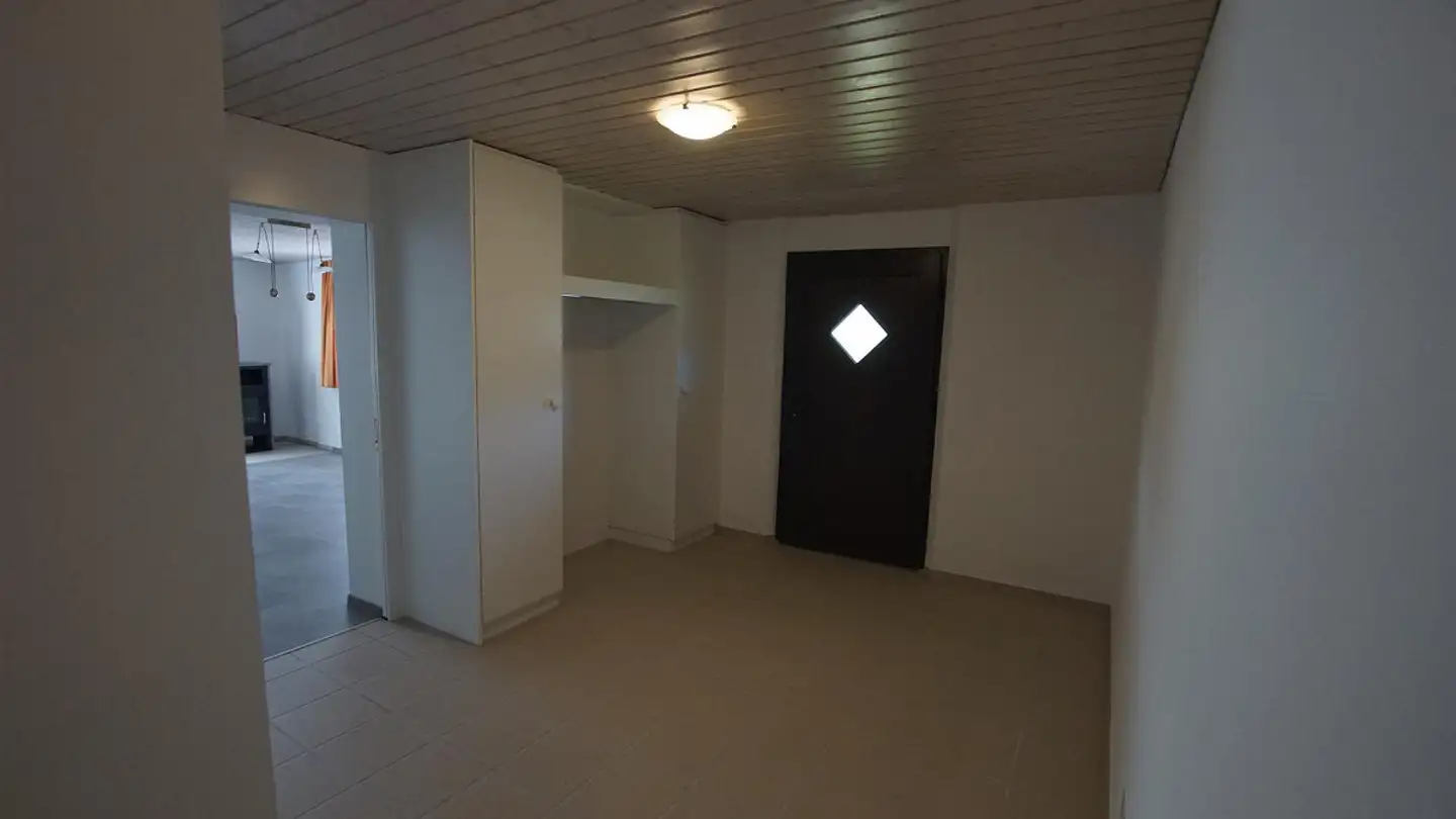 Apartment for rent - Quaderweg 8, 7206 Igis - Photo 2
