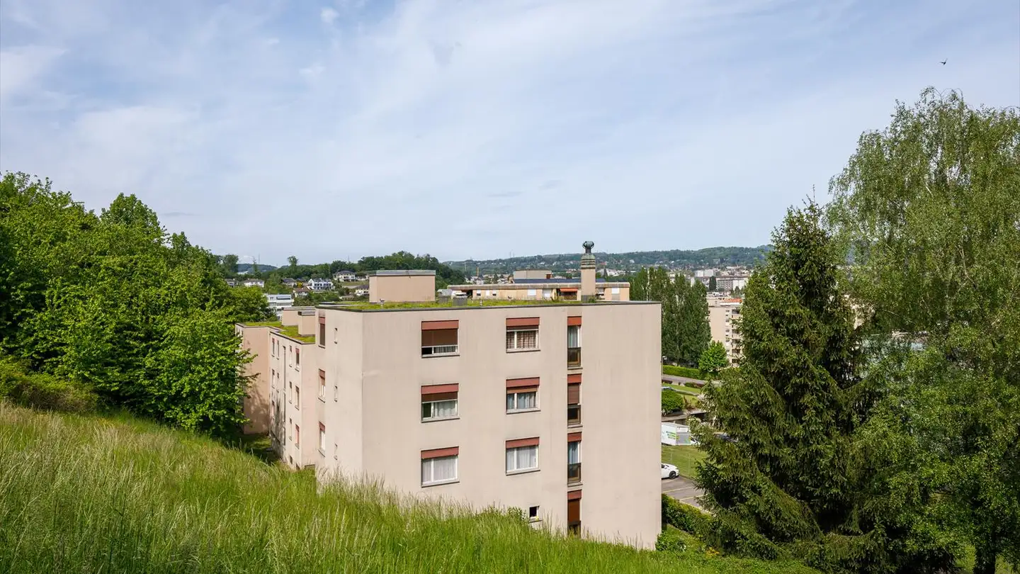 Wohnung mieten - Chemin Du Stand 15c, 1024 Ecublens VD - Foto 3