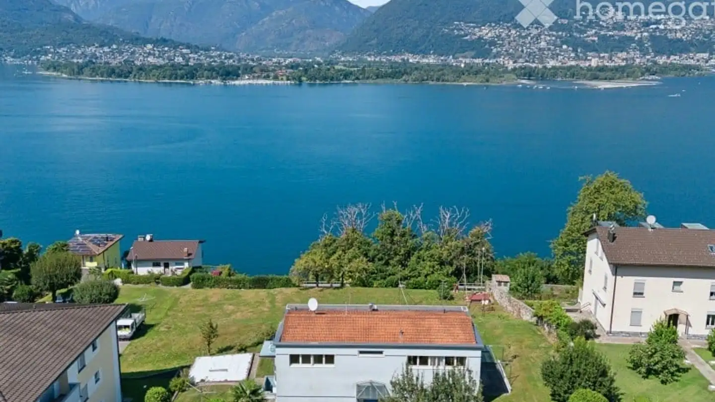 Maison individuelle à vendre - 6575 Vairano - Photo 2
