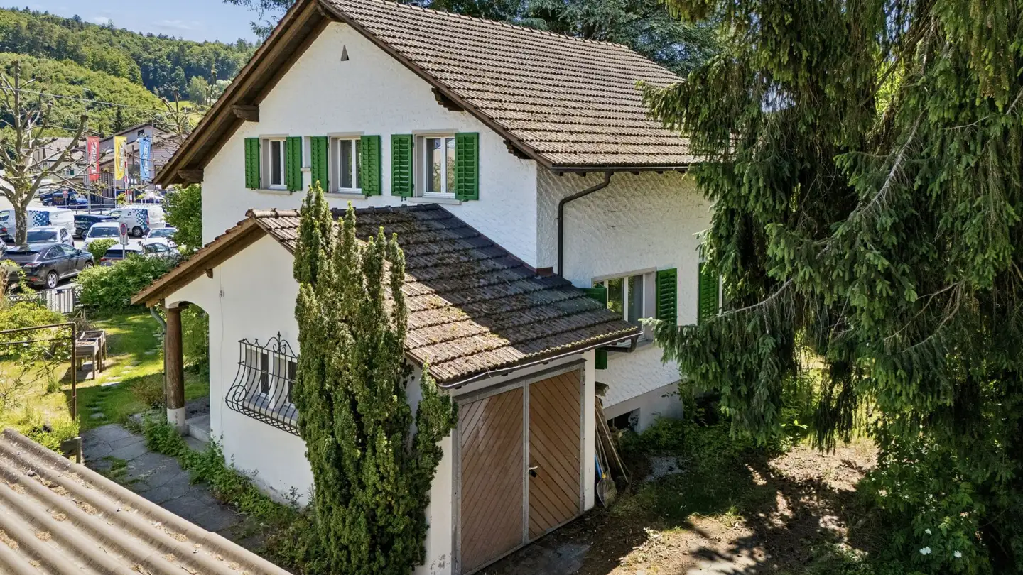Maison individuelle à vendre - Nordweg 8, 5040 Schöftland - Photo 2