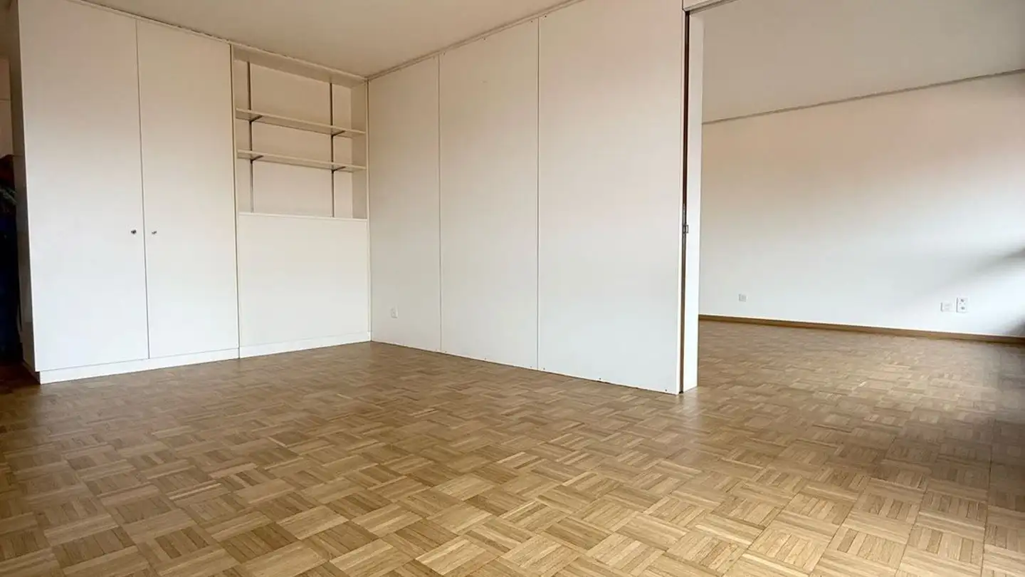 Wohnung mieten - Murtenstrasse 41, 3008 Bern