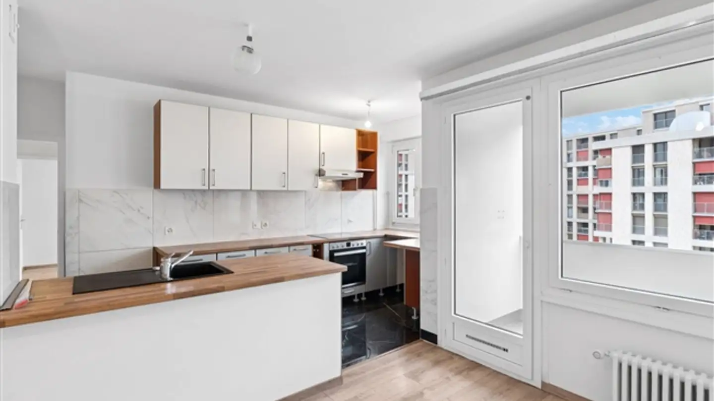 Apartment for rent - Avenue Eugène- Lance 78, 1212 Grand-Lancy - Photo 2