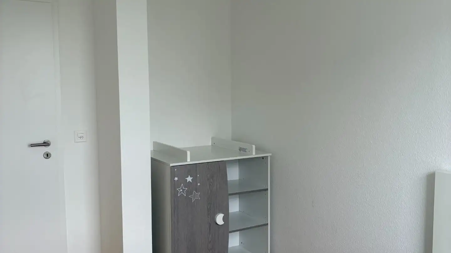 Stanza singola in affitto - Promenade De L'equilibre 2, 1217 Meyrin - Foto 3