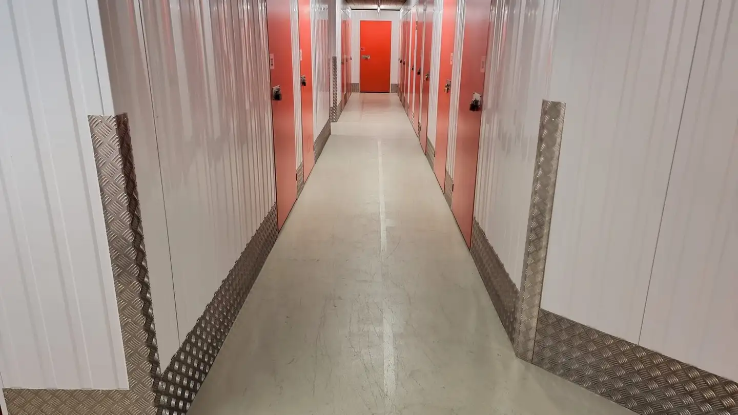 Spazio di archiviazione in affitto - Venedig-Strasse 31, 4142 Münchenstein - Photo 3