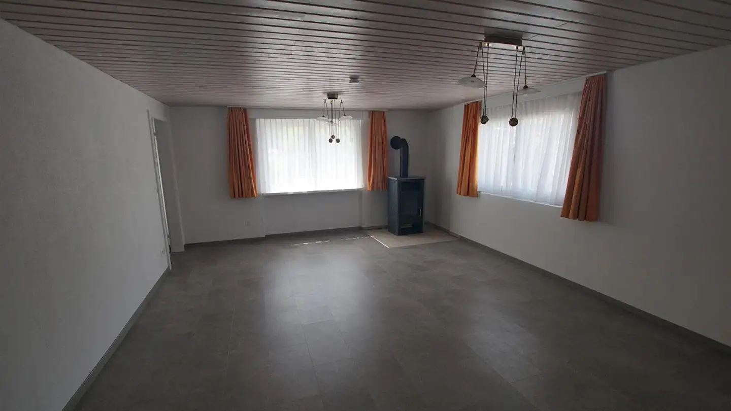 Apartment for rent - Quaderweg 8, 7206 Igis - Photo 3